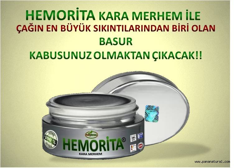 Corex Hemorita