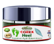 Corex Heel Topuk �atla�� Krem